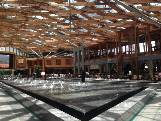 BurJuman kjøpesenter